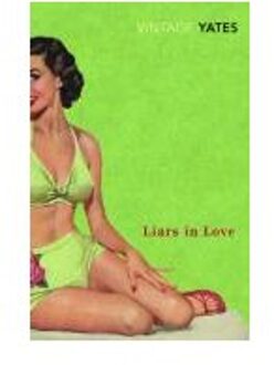 Liars in Love