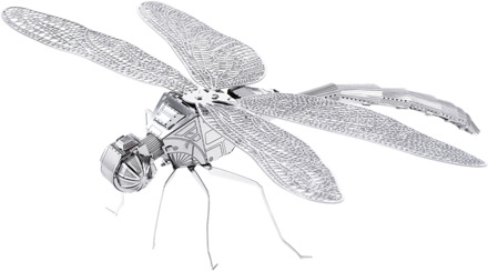 Libelle 3d Modelbouwset 10,9 Cm