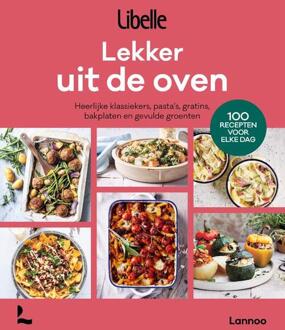 Libelle - Lekker Uit De Oven - Libelle