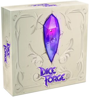 Libellud Dice Forge (English)
