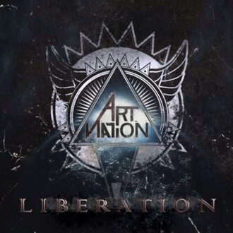 Liberation - Art Nation