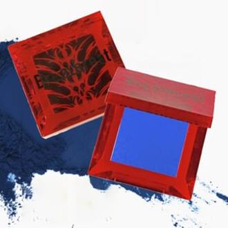 Liberation Series Matte Single Eyeshadow - Frantic #08 Frantic