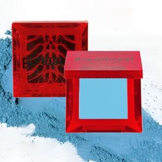 Liberation Series Matte Single Eyeshadow - The scream #07 The scream