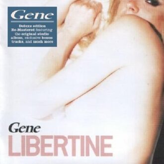 Libertine -Deluxe