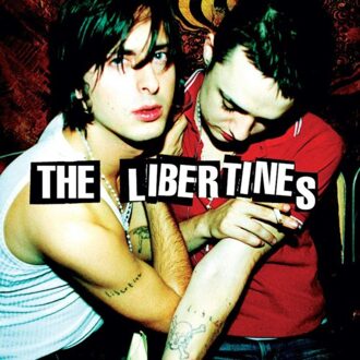Libertines - The Libertines Vinyl