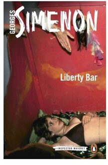 Liberty Bar