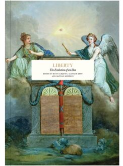 Liberty - Essay Series - John Bew