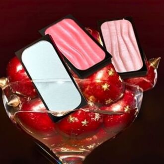 Liberty Single Powder Blush - 3 Colors #C711 Moonlight Ripple - 2.1g