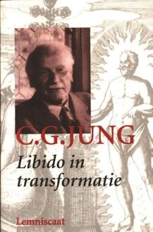 Libido in transformatie - Boek Carl Gustav Jung (9060699777)