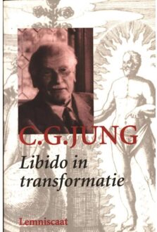 Libido in transformatie - Boek Carl Gustav Jung (9060699777)