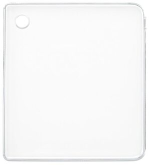 Libra Clear Case E-reader hoesje Transparant