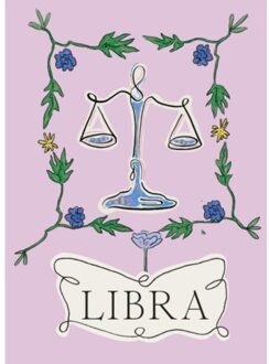 Libra - Phi, Liberty