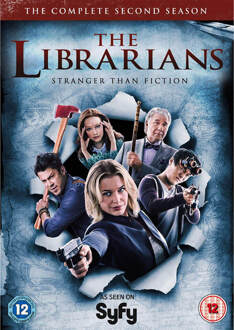 Librarians - Season 2