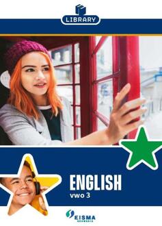 Library -  Auteursteam, H. Elferink (ISBN: 9789463640916)