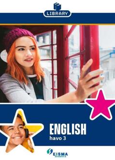 Library -  En Auteursteam, H. Elferink (ISBN: 9789463640909)