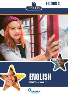 Library -  H. Elferink (ISBN: 9789463640930)