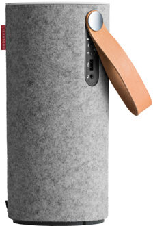 Libratone Zipp 2.1 portable speaker system 60W Wit