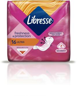 Libresse Invis Norm 3Mm