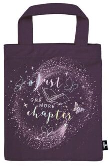 Libri_x boekentas, formaat 20 x 24 cm - lovestory