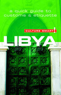 Libya - Culture Smart