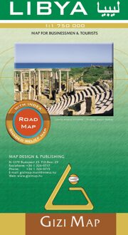 Libya Road Map