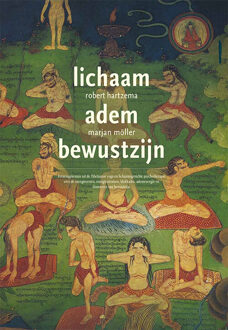 Lichaam, adem, bewustzijn - (ISBN:9789063501150)
