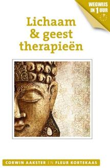 Lichaam & geesttherapieën - Boek Corwin Aakster (9020211919)