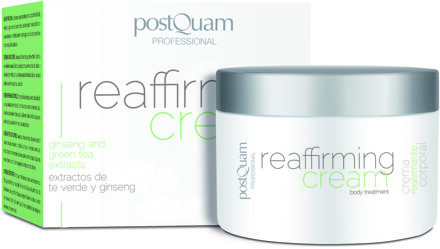 LICHAAM VERSTEVIGENDE CRÈME 200 ML.