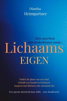 Lichaamseigen -  Diantha Heimgartner (ISBN: 9789403849430)