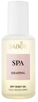 Lichaamsolie Babor Spa Shaping Dry Body Oil 100 ml