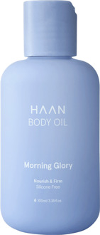 Lichaamsolie HAAN Morning Glory Body Oil 100 ml