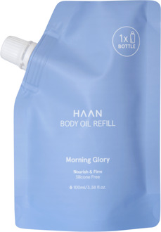 Lichaamsolie HAAN Morning Glory Body Oil Refill 100 ml