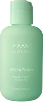 Lichaamsolie HAAN Purifying Verbena Body Oil 100 ml