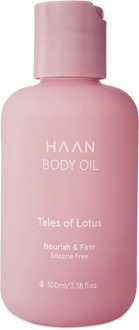 Lichaamsolie HAAN Tales of Lotus Body Oil 100 ml
