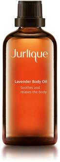Lichaamsolie Jurlique Lavender Body Oil 100 ml