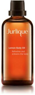Lichaamsolie Jurlique Lemon Body Oil 100 ml