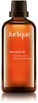 Lichaamsolie Jurlique Rose Body Oil 100 ml
