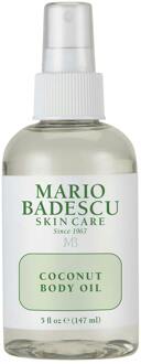 Lichaamsolie Mario Badescu Coconut Body Oil 147 ml