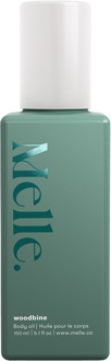 Lichaamsolie Melle. Woodbine Body Oil 150 ml