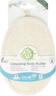 Lichaamsspons So Eco Cleansing Body Buffer 1 st