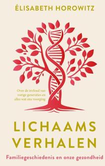 Lichaamsverhalen -  Elisabeth Horowitz (ISBN: 9789020222890)