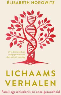 Lichaamsverhalen -  Elisabeth Horowitz (ISBN: 9789020222906)