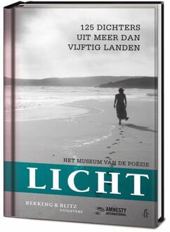 Licht! - Boek Bekking & Blitz uitg. (9061094941)