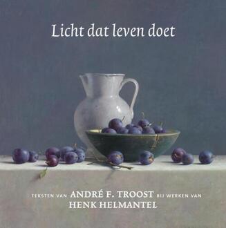 Licht Dat Leven Doet - (ISBN:9789043533546)