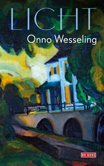 Licht - eBook Onno Wesseling (9044538144)
