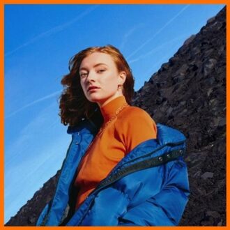 Licht en Donker (Coloured Vinyl)