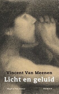 Licht en geluid - eBook Vincent van Meenen (9038800932)