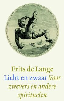 Licht en zwaar - eBook Frits de Lange (9043522538)