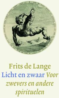 Licht en zwaar - eBook Frits de Lange (9043522538)
