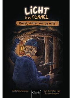Licht In De Tunnel - Bart Demyttenaere